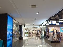 -开元商城(钟楼店)