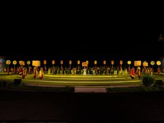 -鼎盛王朝康熙大典实景演出