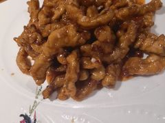 -满堂春特色餐馆