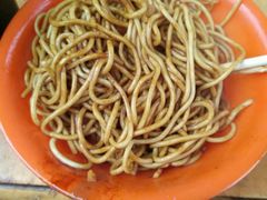 -万哈子红油面粉馆(户部巷店)