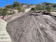 -罗田天堂寨风景区