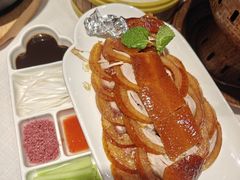-大鸭梨烤鸭·北京菜(大兴南小街店)