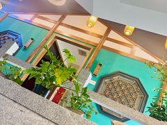 -忘不了渔村(将军大道店)