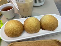 -蔡澜点心(三里屯T+MALL店)