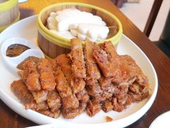 -便宜坊烤鸭店(科创店)