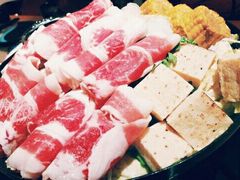 -吉之仙•中国制造•出口级食材日料店(领事馆总店)