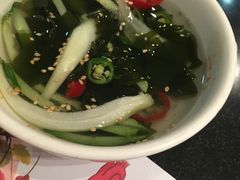 -本家韩国烤肉(财富大厦店)