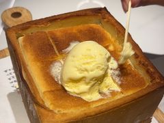 -绿茶餐厅(广州嘉裕太阳城店)