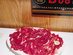 匙柄-潮发潮汕牛肉店(龙洞店)