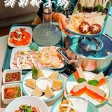 椰客十周年庆👏我终于实现吃🐔自由啦✌