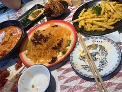-徐嘉赫龙虾馆