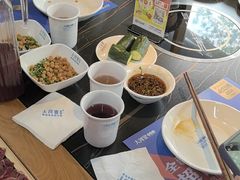 -大河宴·椒麻鱼火锅(北京路中和美食街店)
