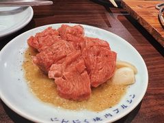 -蒜香焼肉PURUSHIN(马场路店)