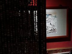 -兰溪小馆(首经贸店)