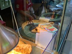 -阿甘锅盔(合生汇购物中心店)