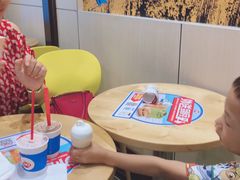 -DQ·蛋糕·冰淇淋(绿宝店)
