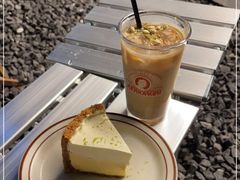 -The Roastery By AllYouWant(福田店)