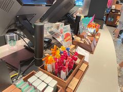 -星巴克(厦门SM新生活广场店)