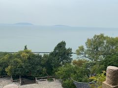 -太湖游船(石公山码头)