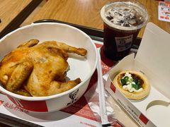 -肯德基(汇腾店)