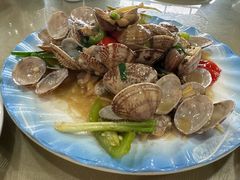 -潘先生海鲜城(神州半岛店)