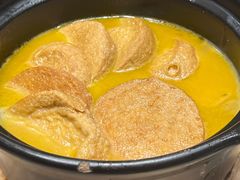 -小厨娘淮扬菜(天印大道店)