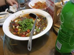 -木桶记臭鳜鱼·安徽非遗名菜(火车站白马老店)