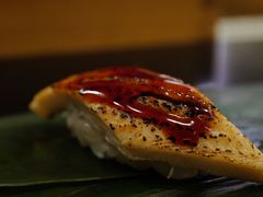 -奈良本寿司(永嘉路店)