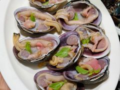 -青蓬海上捞蒸品海鲜城(海岸城店)