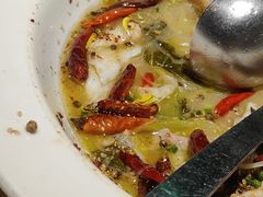 -太二酸菜鱼(福州泰禾店)