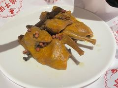 -鸽子侯·家宴·平价海鲜(绿地店)