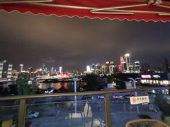-长嘉·河图火锅(长嘉汇江景旗舰店)