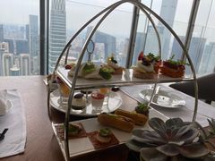-北京柏悦酒店·锦庭餐厅Dining Room