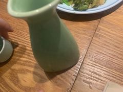 -静一餐厅·湖北菜(前门创始店)