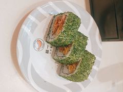 -新一番三文鱼寿司(红城湖店)