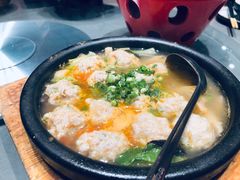 -陶德砂锅(蜀汉路店)