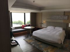 -杭州君悦酒店