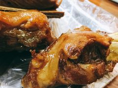 筒子骨-赵元章肉骨烧(山塘街店)