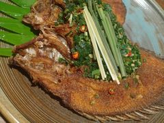 -滇越乘象云南餐厅(次渠店)