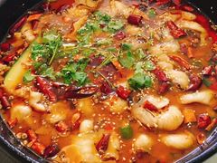 -川悦壹号·川菜(蠡溪路店)