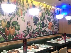 大堂-润园四季椰子鸡火锅(南山海岸城店)