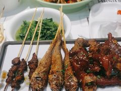 -靓虾二哥长沙地标小龙虾(五一广场店)