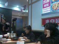 大堂-米村拌饭(活力城店)