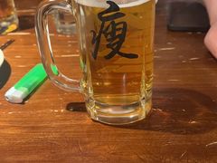 -你又瘦了小酒馆(奥体店)