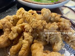 -陈眼镜火锅(总店)