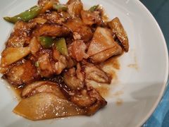 -李记东北饺子馆·东北菜(欢乐谷店)