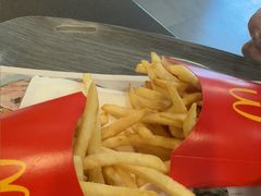-麦当劳(东大桥店)