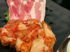 -新石器烤肉(周浦万达店)
