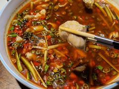 -尽膳·鱼鲜川菜(宽窄巷子店)