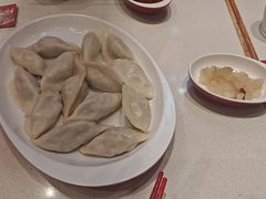 -喜家德虾仁水饺(中央大街店)